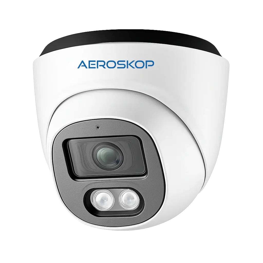 Turret Camera ASK-5D-IR