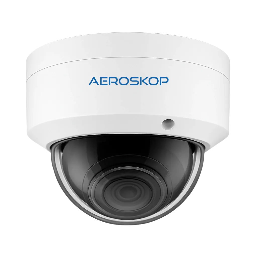 Dome Camera ASK-6DVF-IR