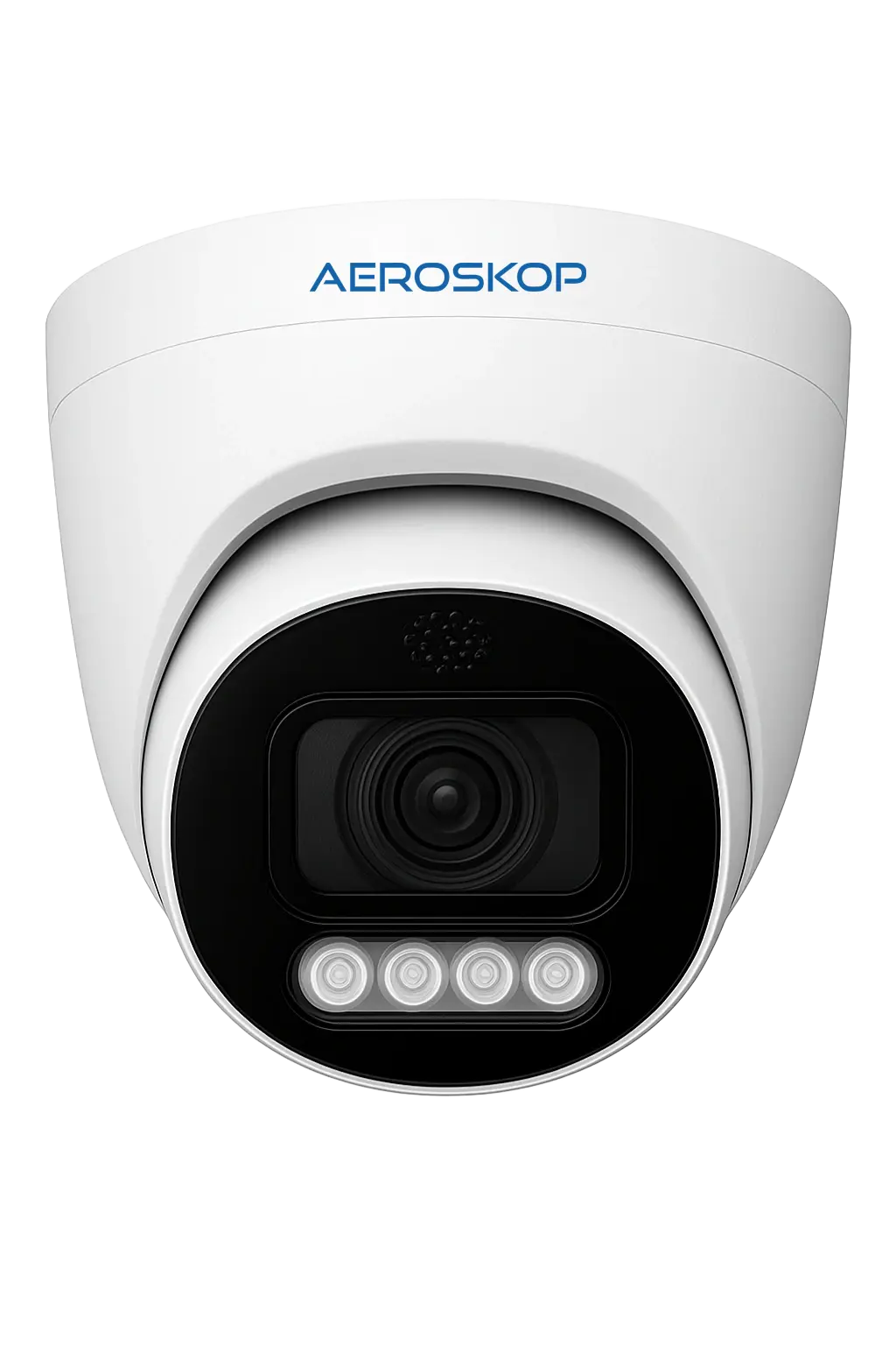 Dome Camera ASK-8D-IR