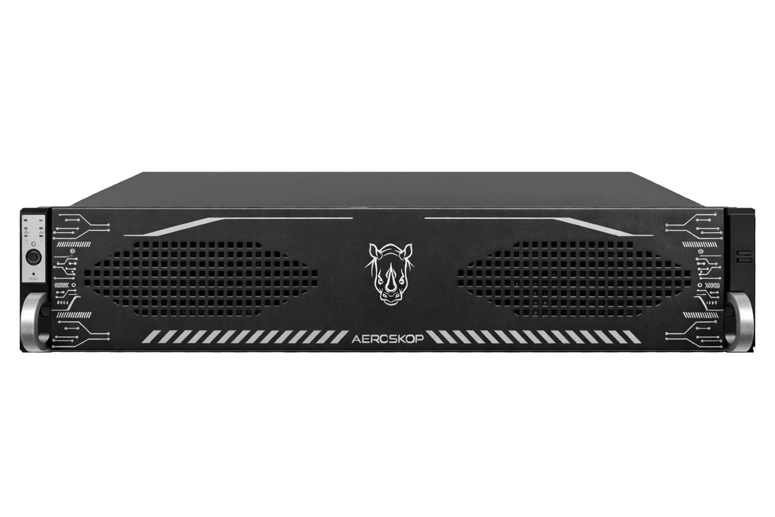 Rhino Storage Server ASK-SR212